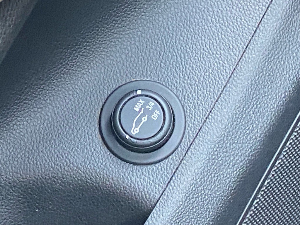 2016 Buick Envision Image 31