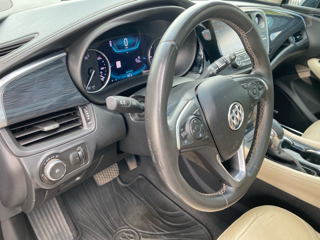 2016 Buick Envision Image 36