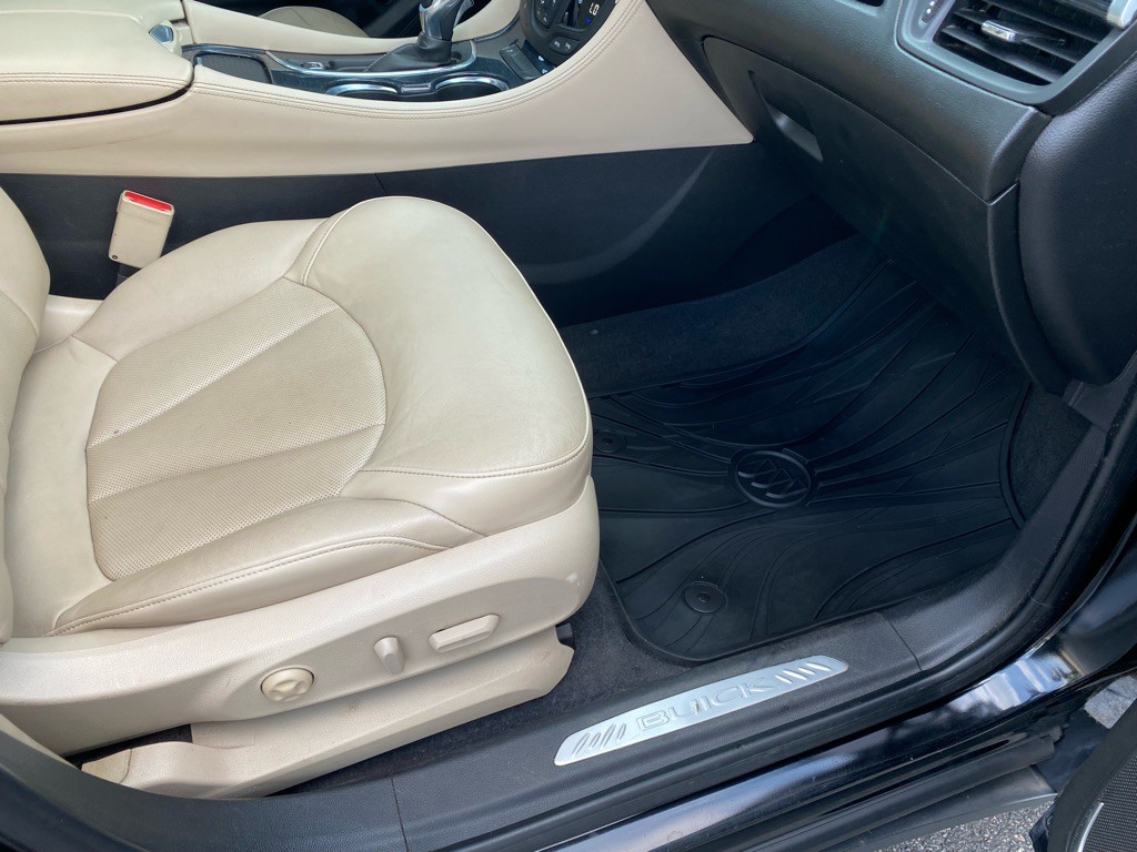 2016 Buick Envision Image 42