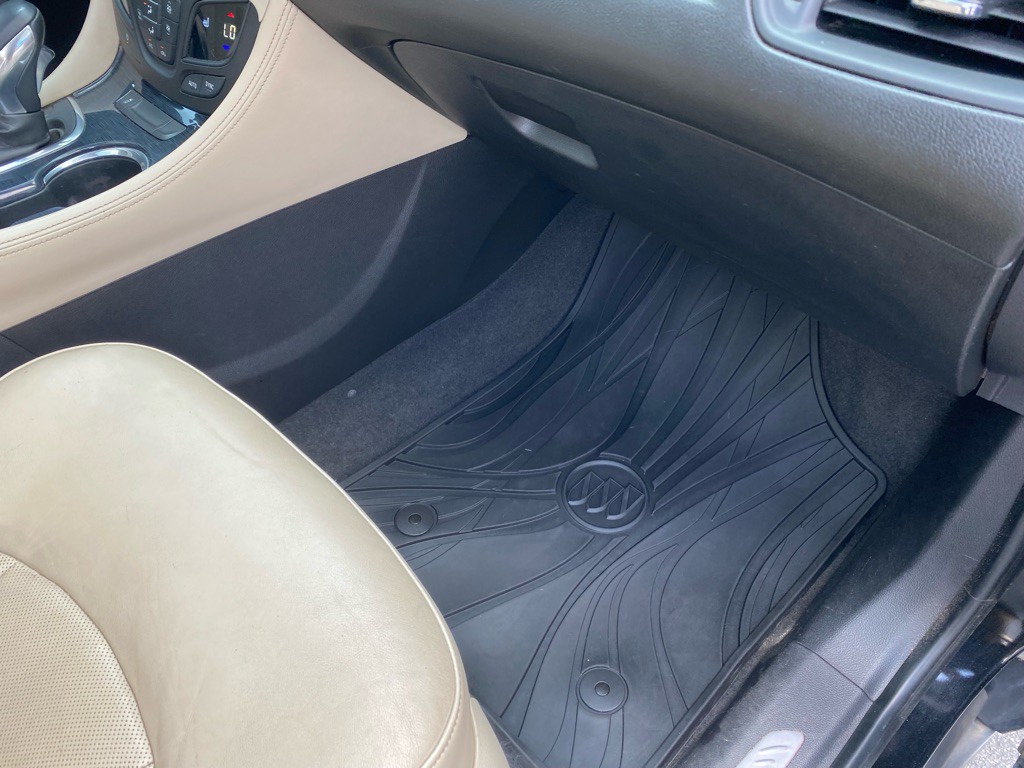 2016 Buick Envision Image 44