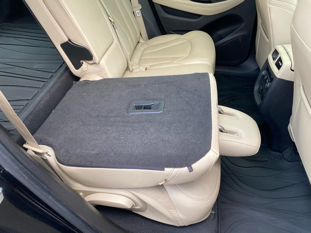 2016 Buick Envision Image 50