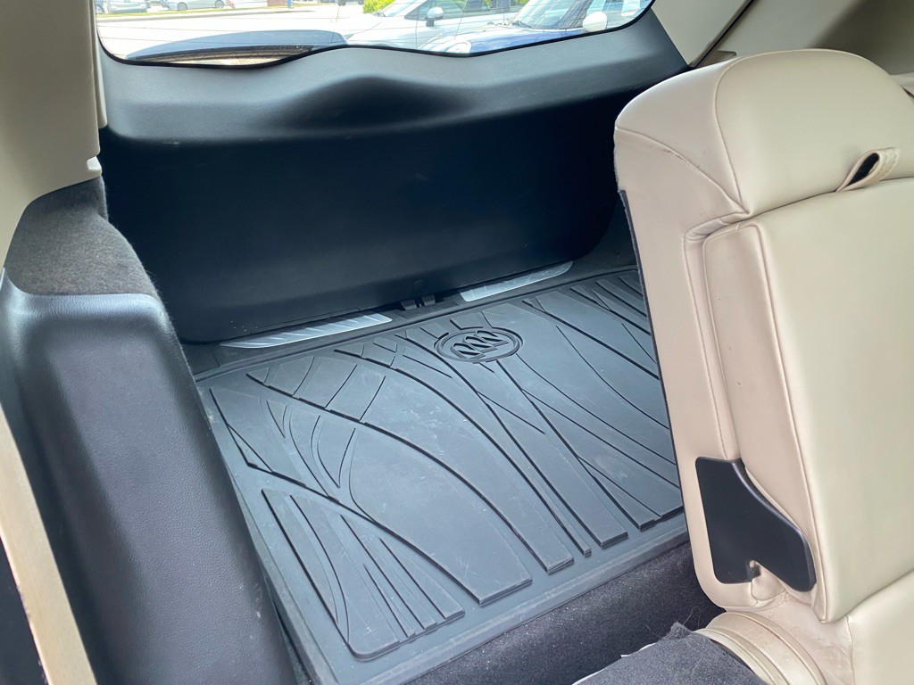 2016 Buick Envision Image 51