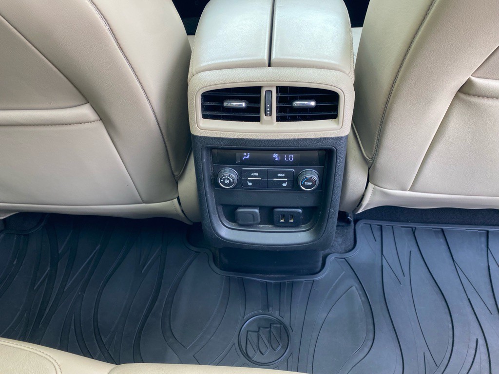 2016 Buick Envision Image 54