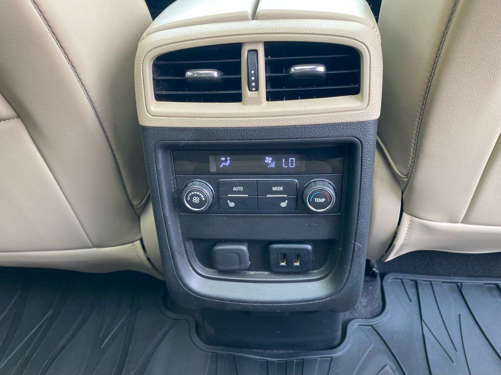 2016 Buick Envision Image 55
