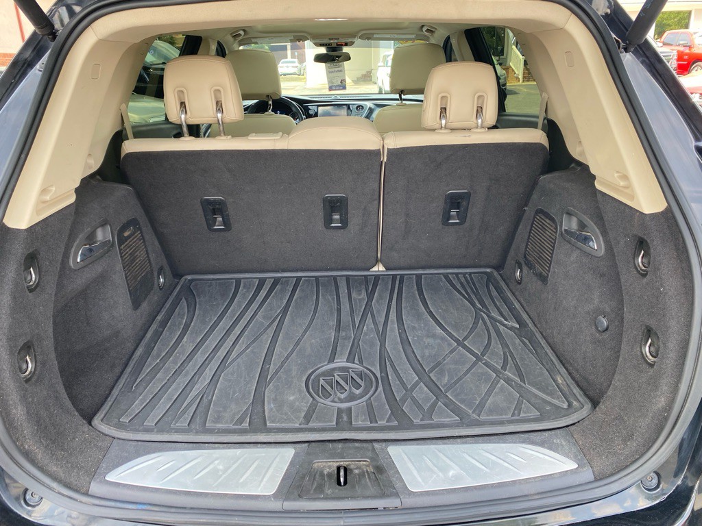2016 Buick Envision Image 57