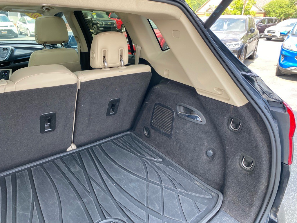 2016 Buick Envision Image 59