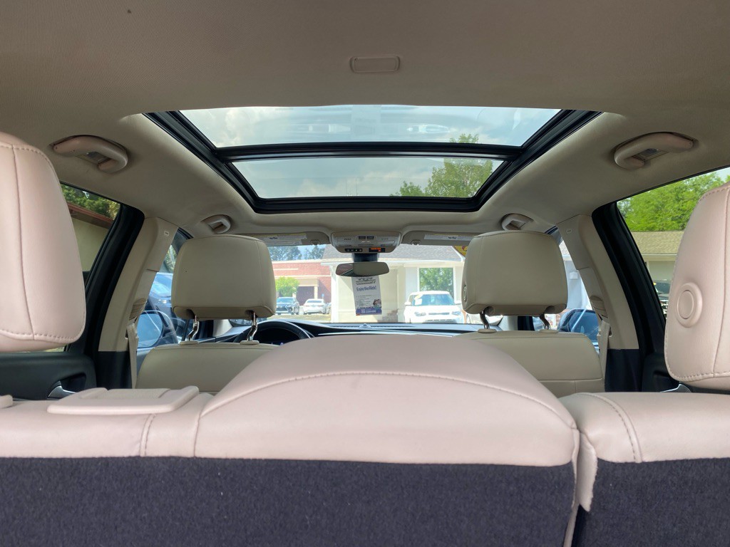 2016 Buick Envision Image 60