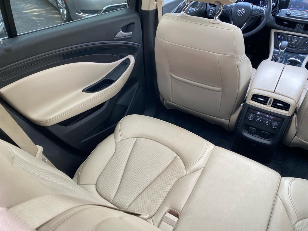 2016 Buick Envision Image 62