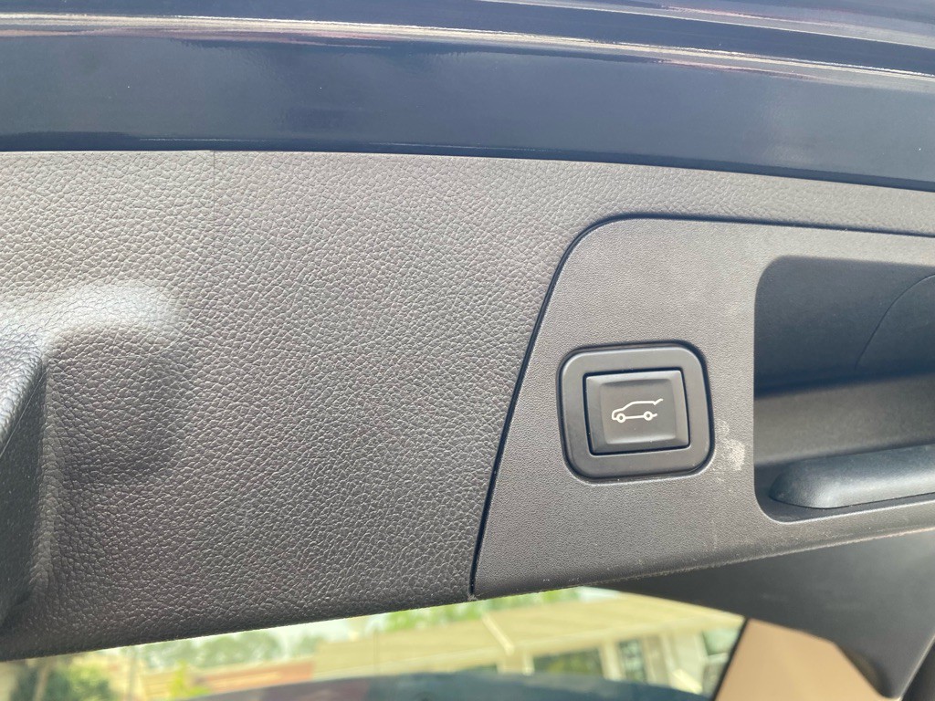 2016 Buick Envision Image 64