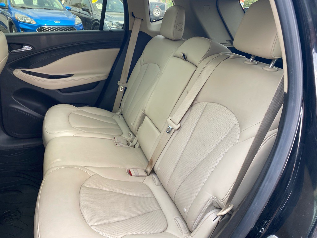 2016 Buick Envision Image 66