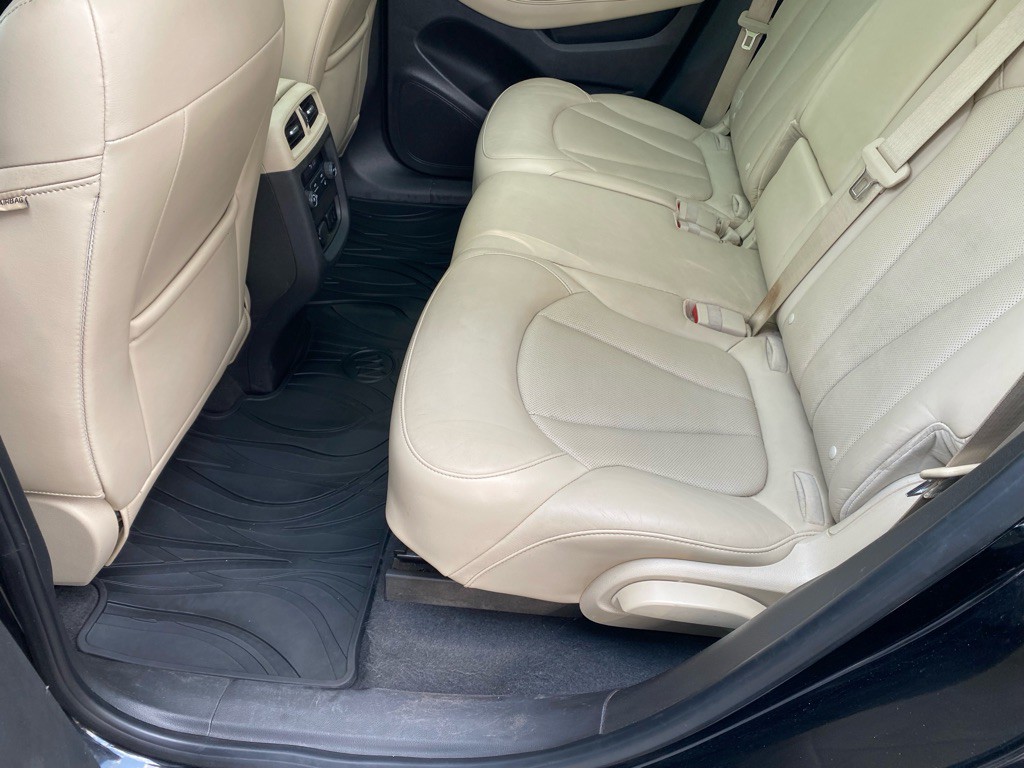 2016 Buick Envision Image 67