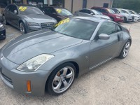 Image for 2006 Nissan 350Z Grand Touring ID: 7372650