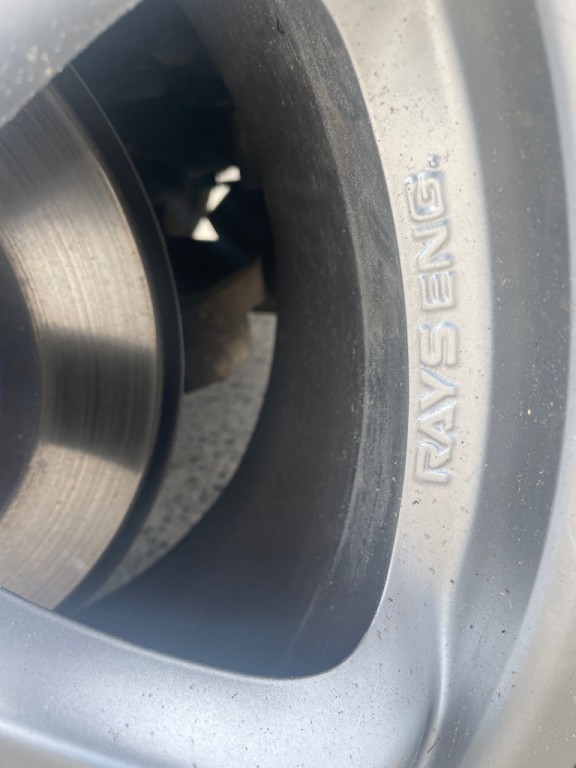 2006 Nissan 350Z Image 9