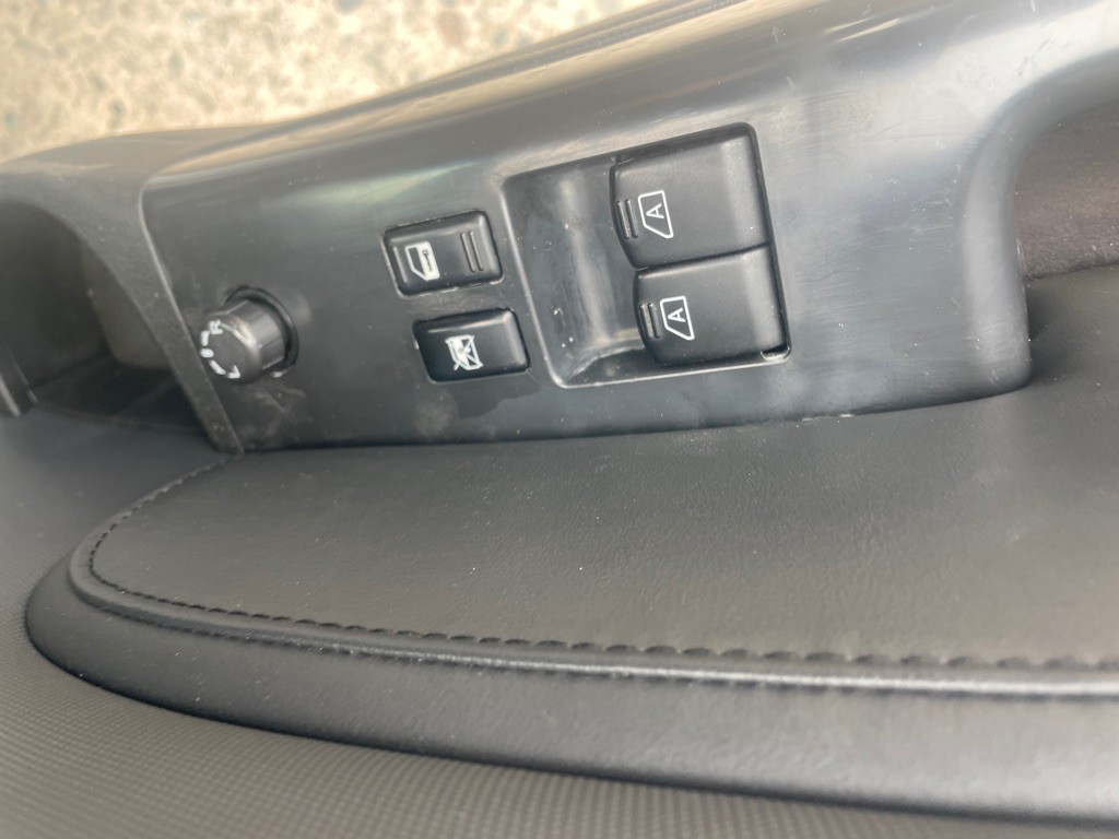 2006 Nissan 350Z Image 14