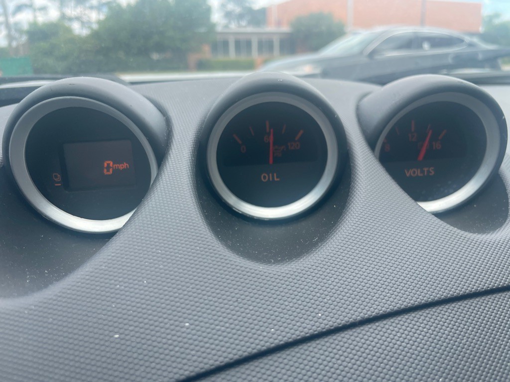 2006 Nissan 350Z Image 19