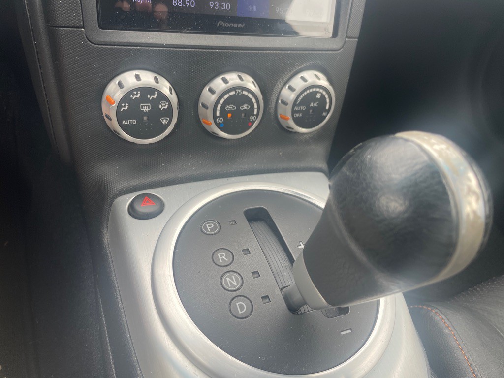2006 Nissan 350Z Image 21