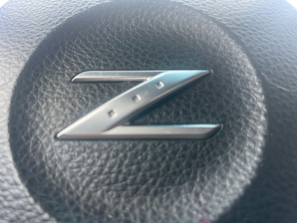 2006 Nissan 350Z Image 26