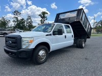 Image for 2016 Ford F-350 XL ID: 7374787