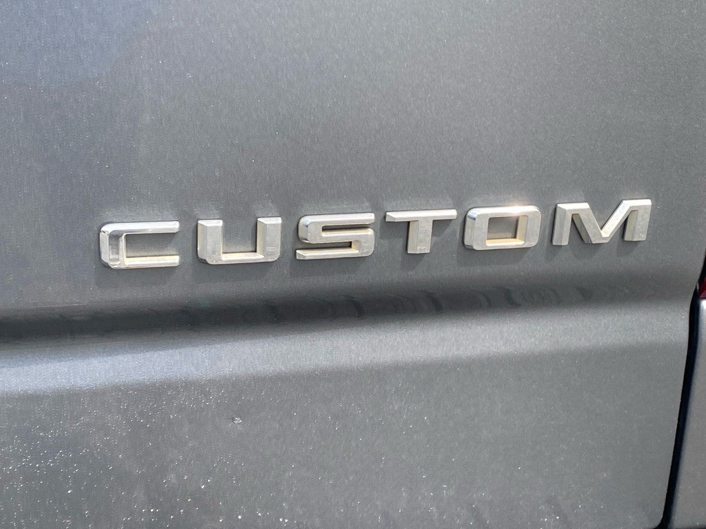 2021 Chevrolet Silverado 1500 Image 12