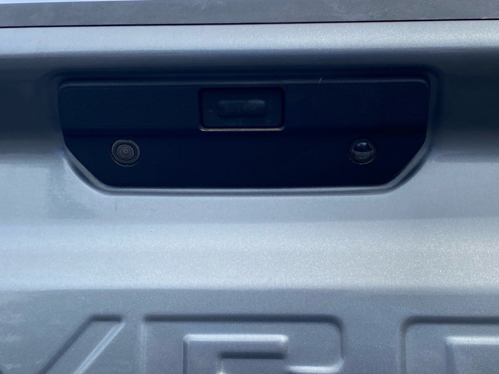2021 Chevrolet Silverado 1500 Image 13