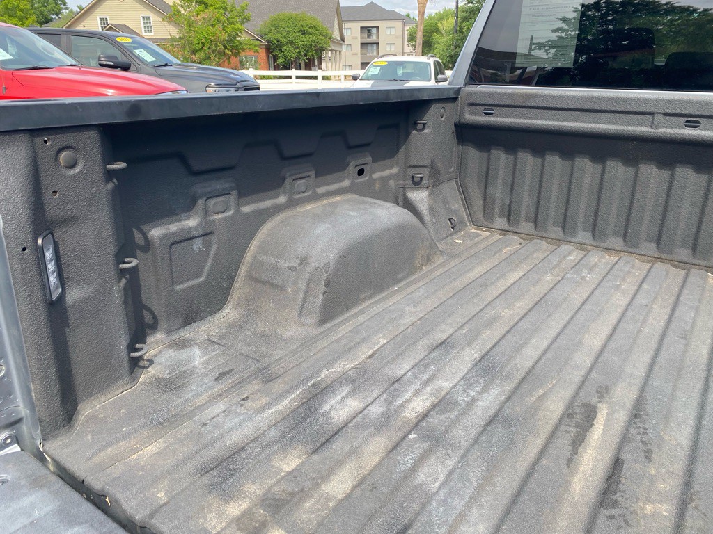 2021 Chevrolet Silverado 1500 Image 15