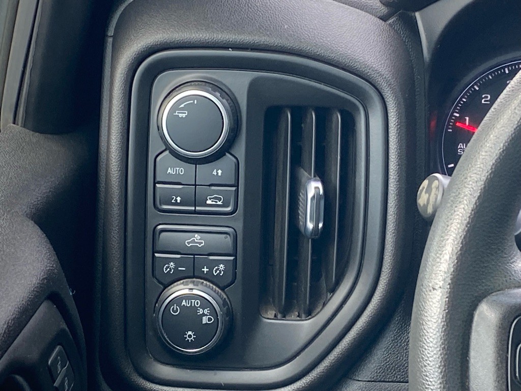 2021 Chevrolet Silverado 1500 Image 25