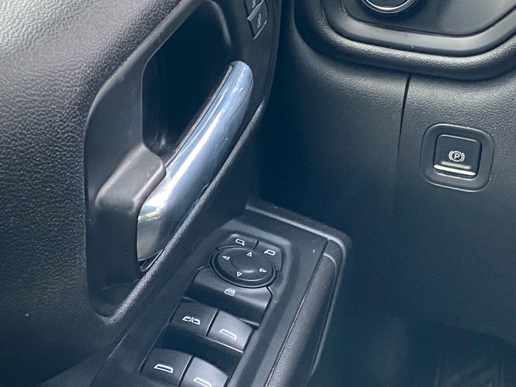 2021 Chevrolet Silverado 1500 Image 26