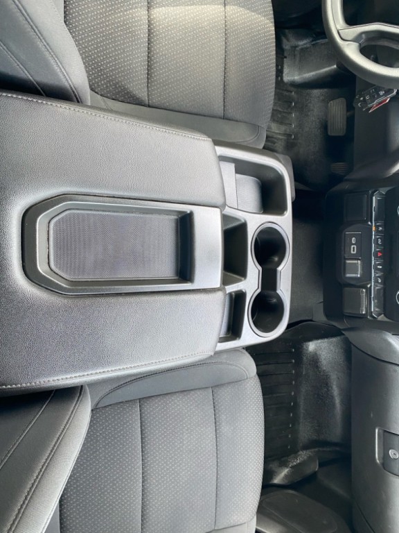 2021 Chevrolet Silverado 1500 Image 30