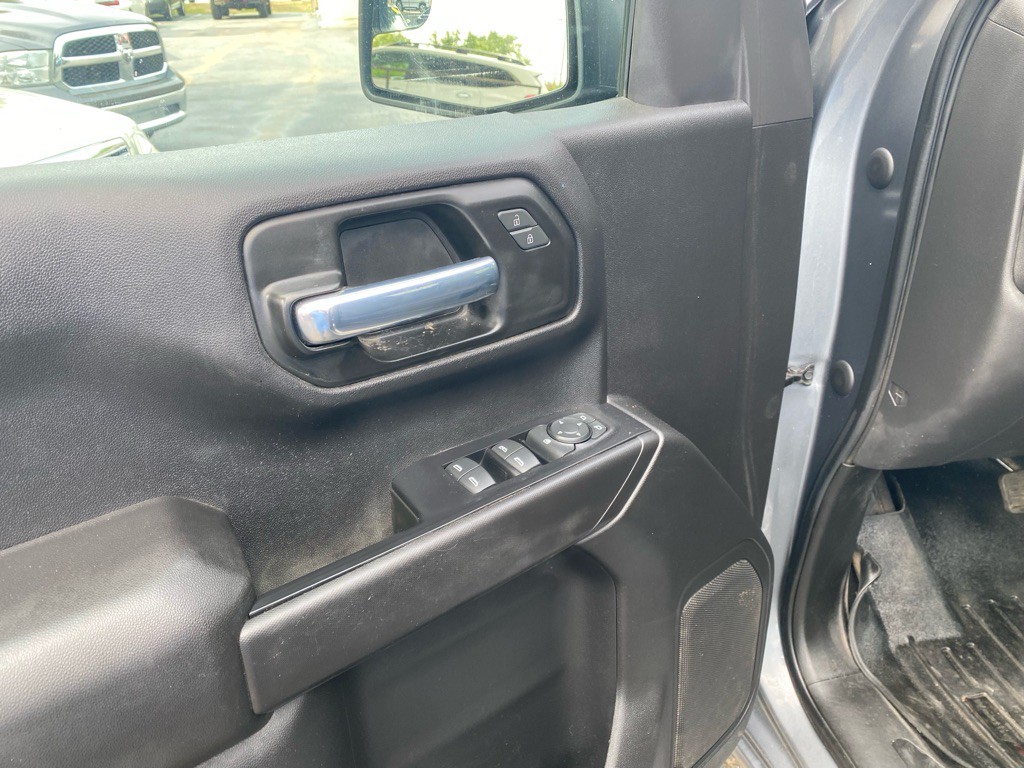 2021 Chevrolet Silverado 1500 Image 37