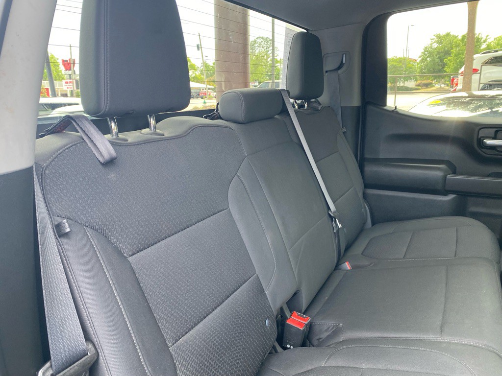 2021 Chevrolet Silverado 1500 Image 46