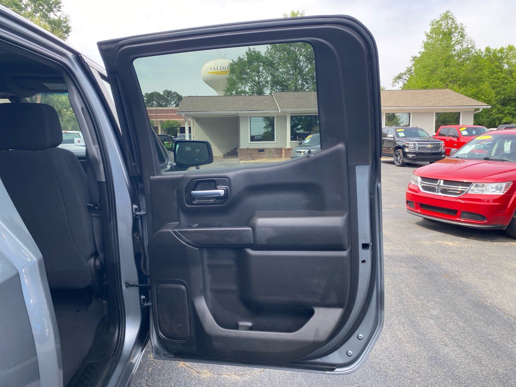 2021 Chevrolet Silverado 1500 Image 51