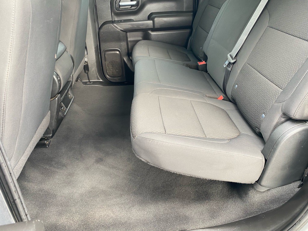 2021 Chevrolet Silverado 1500 Image 54