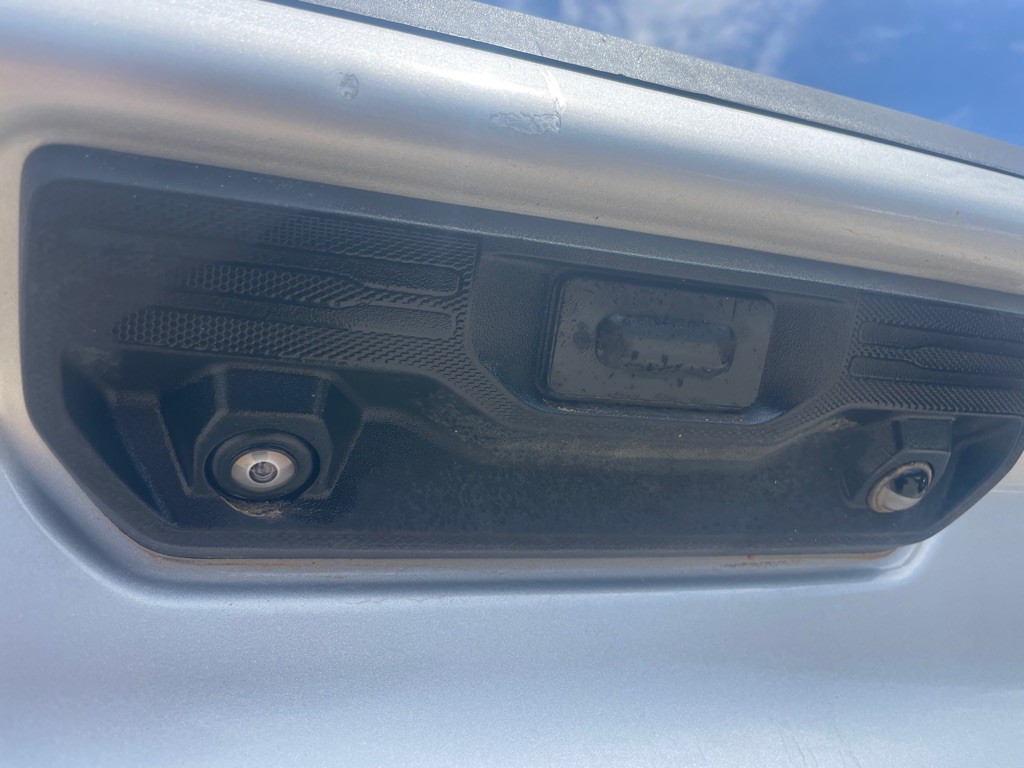 2022 Chevrolet Silverado 1500 Image 7