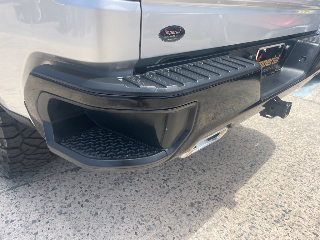 2022 Chevrolet Silverado 1500 Image 8