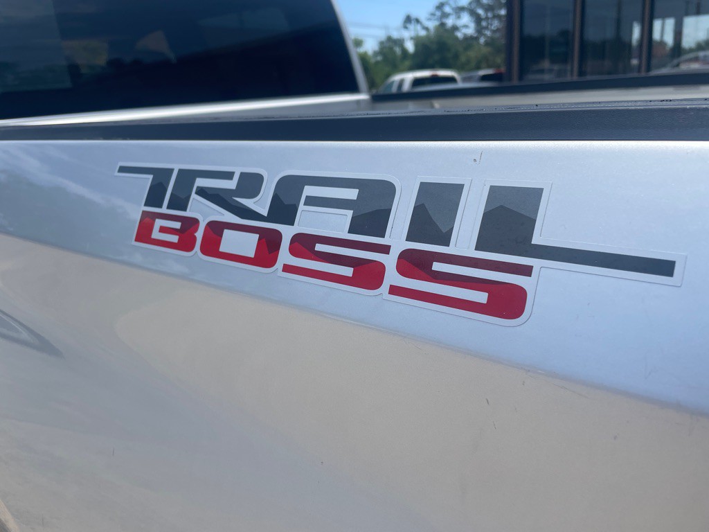 2022 Chevrolet Silverado 1500 Image 12