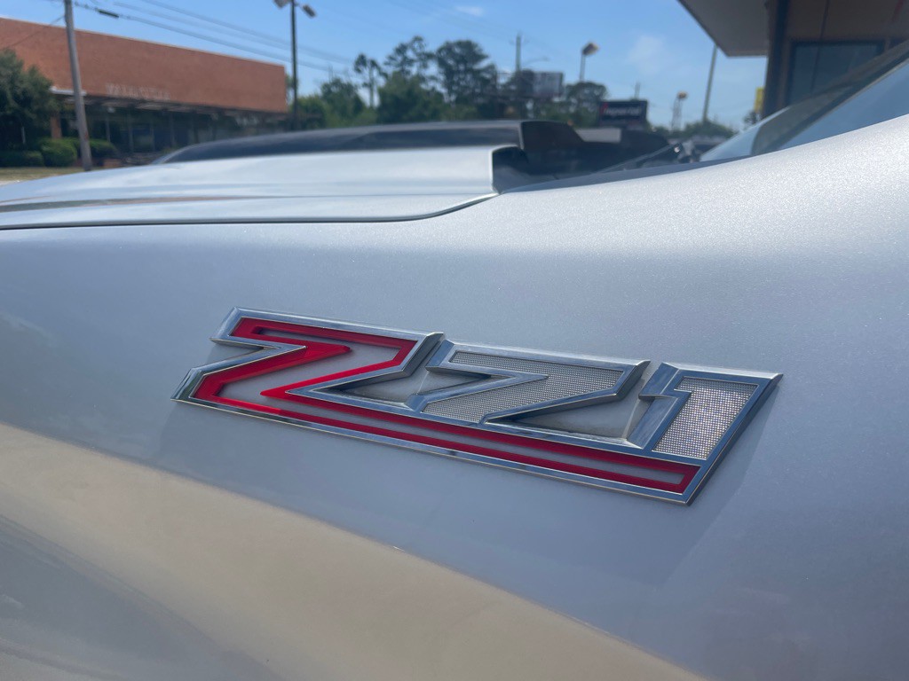 2022 Chevrolet Silverado 1500 Image 14