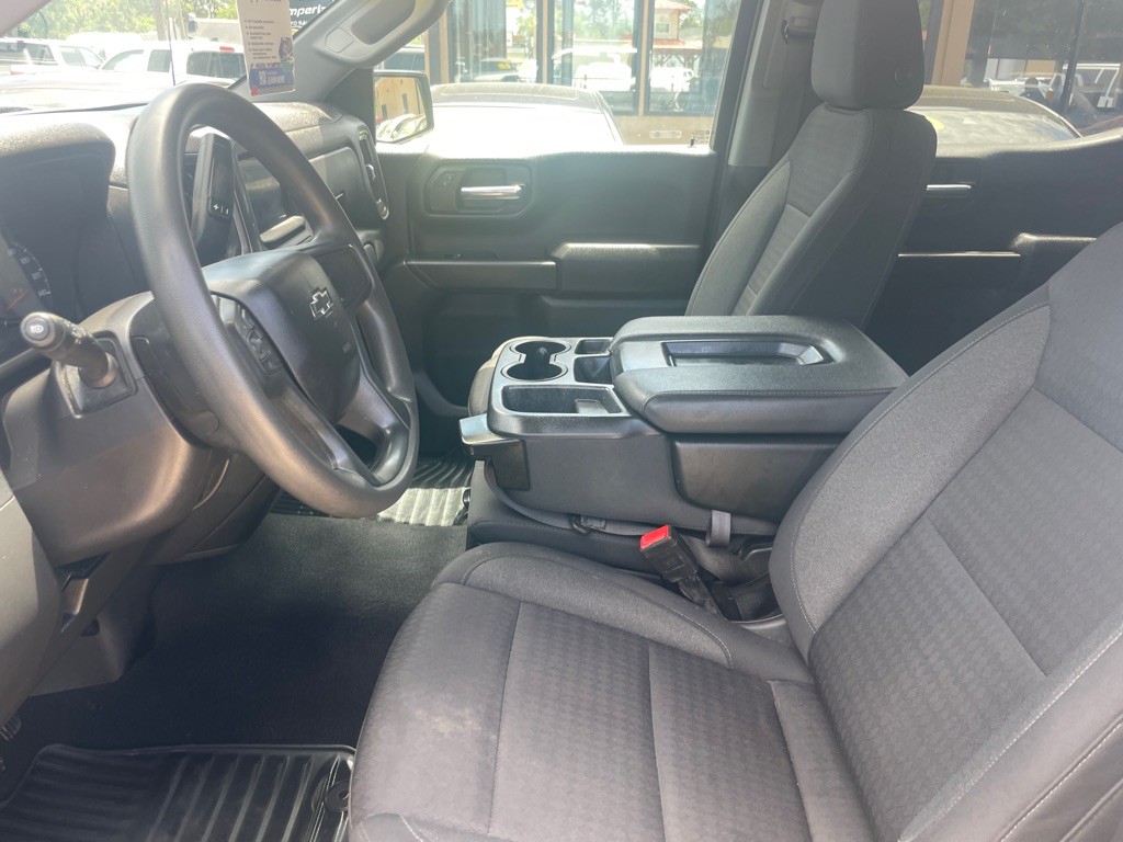 2022 Chevrolet Silverado 1500 Image 15