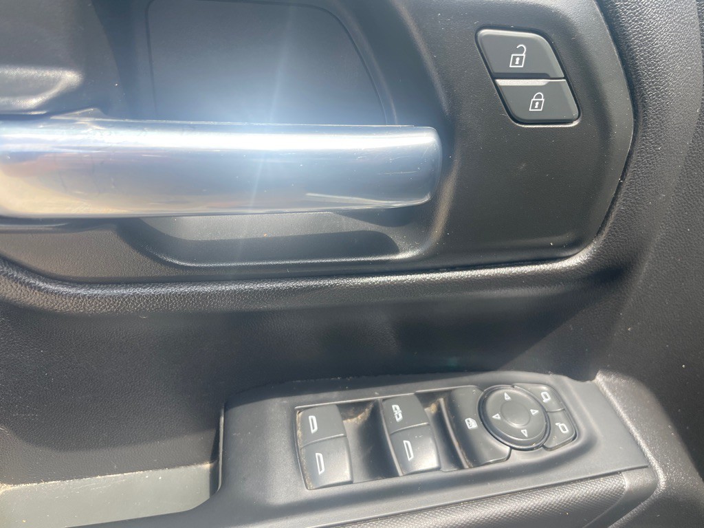 2022 Chevrolet Silverado 1500 Image 19