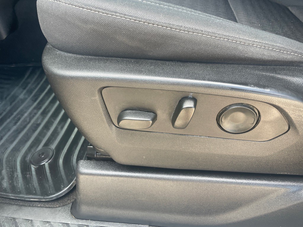 2022 Chevrolet Silverado 1500 Image 20