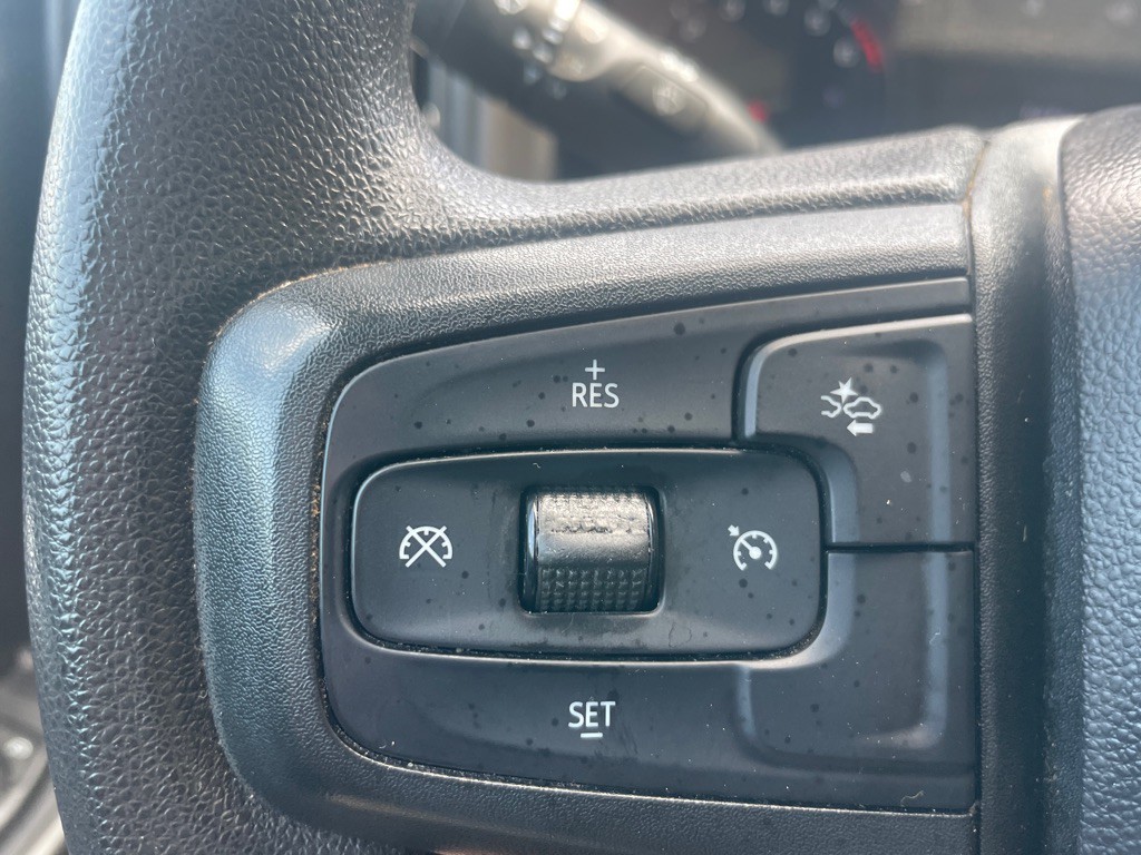 2022 Chevrolet Silverado 1500 Image 25