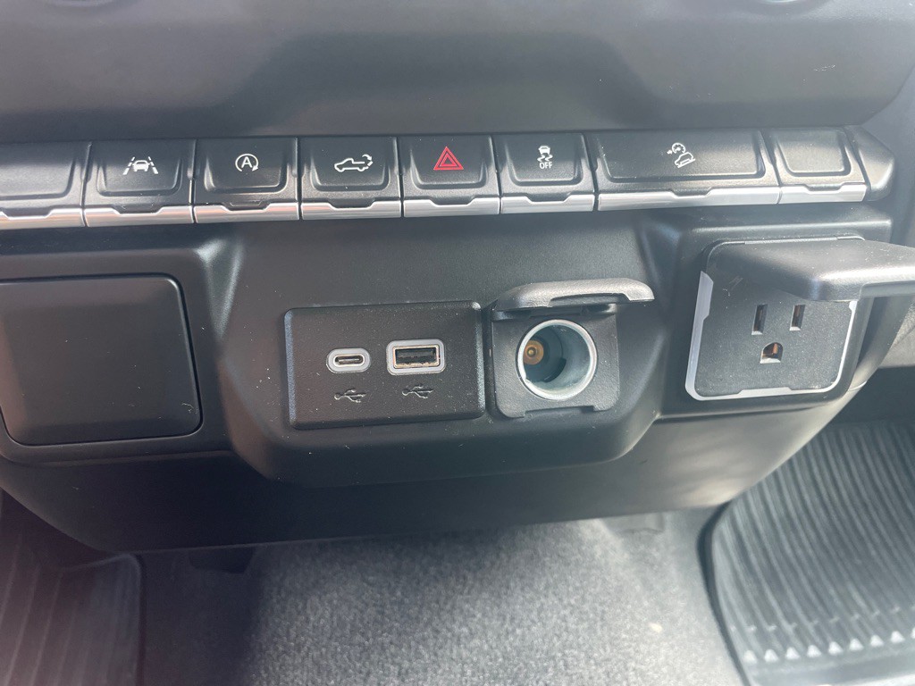 2022 Chevrolet Silverado 1500 Image 28