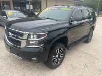 Image for 2017 Chevrolet Tahoe LT ID: 7388283