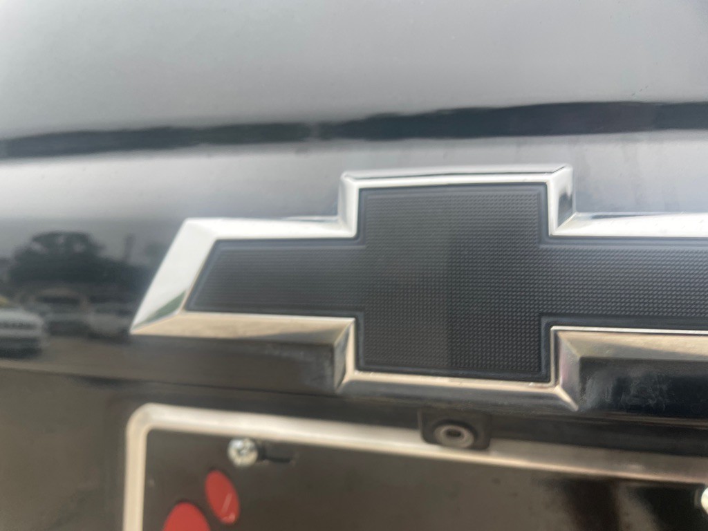 2017 Chevrolet Tahoe Image 7