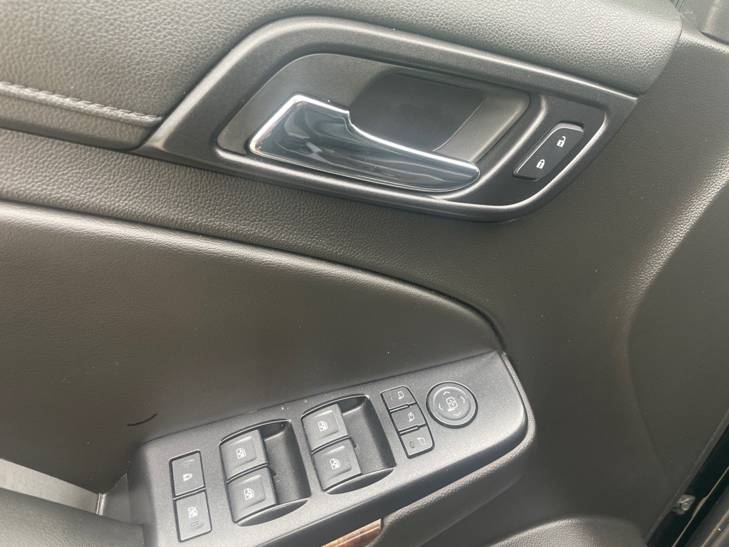 2017 Chevrolet Tahoe Image 23