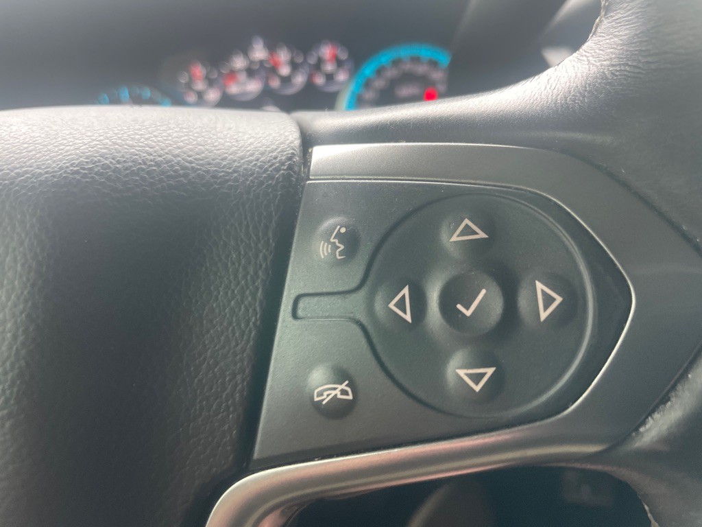 2017 Chevrolet Tahoe Image 34