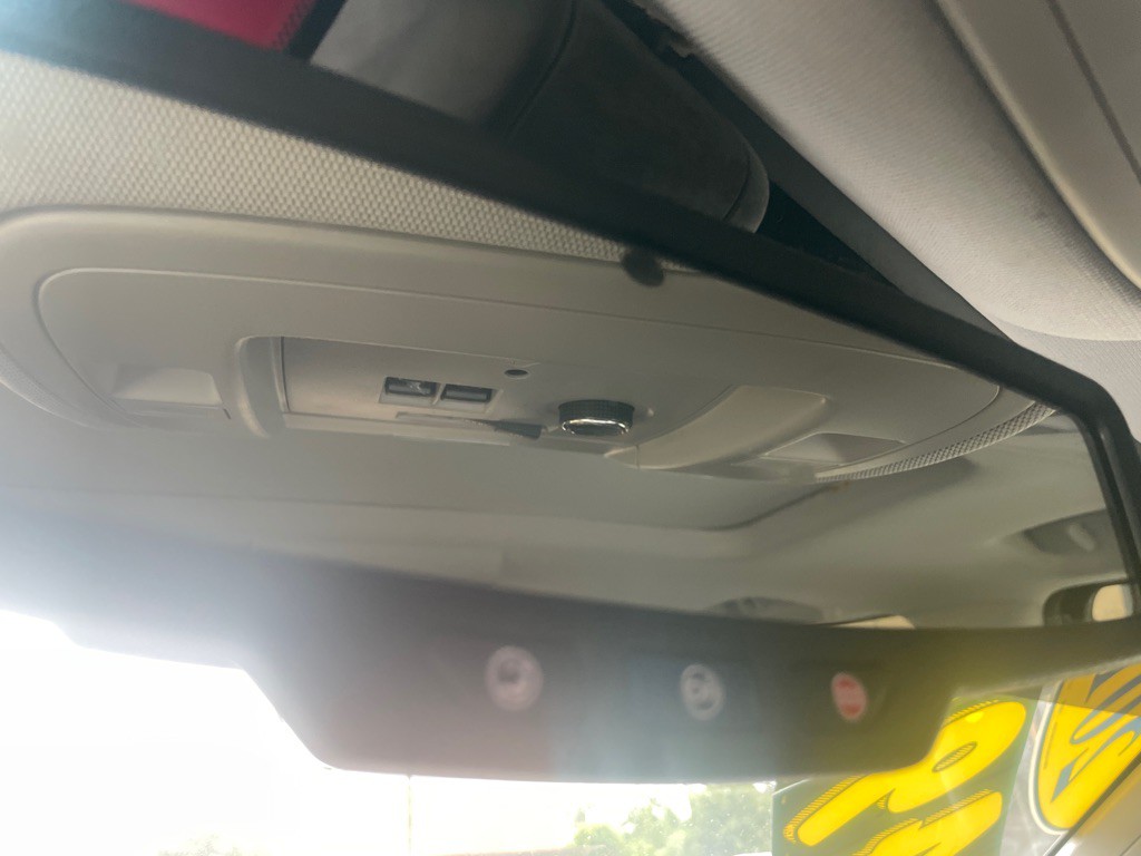 2017 Chevrolet Tahoe Image 38