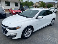 Image for 2020 Chevrolet Malibu LT ID: 7402454
