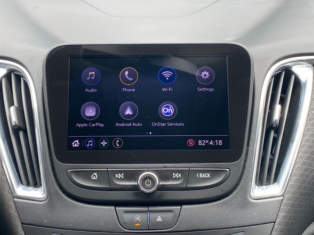 2020 Chevrolet Malibu Image 20