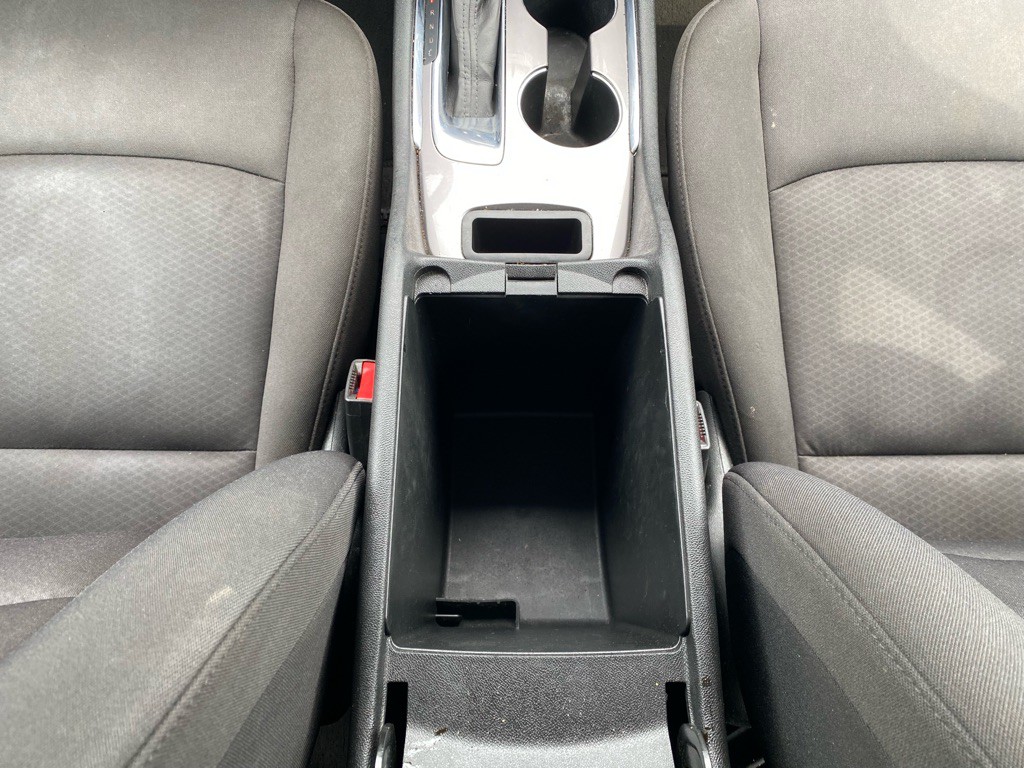 2020 Chevrolet Malibu Image 25