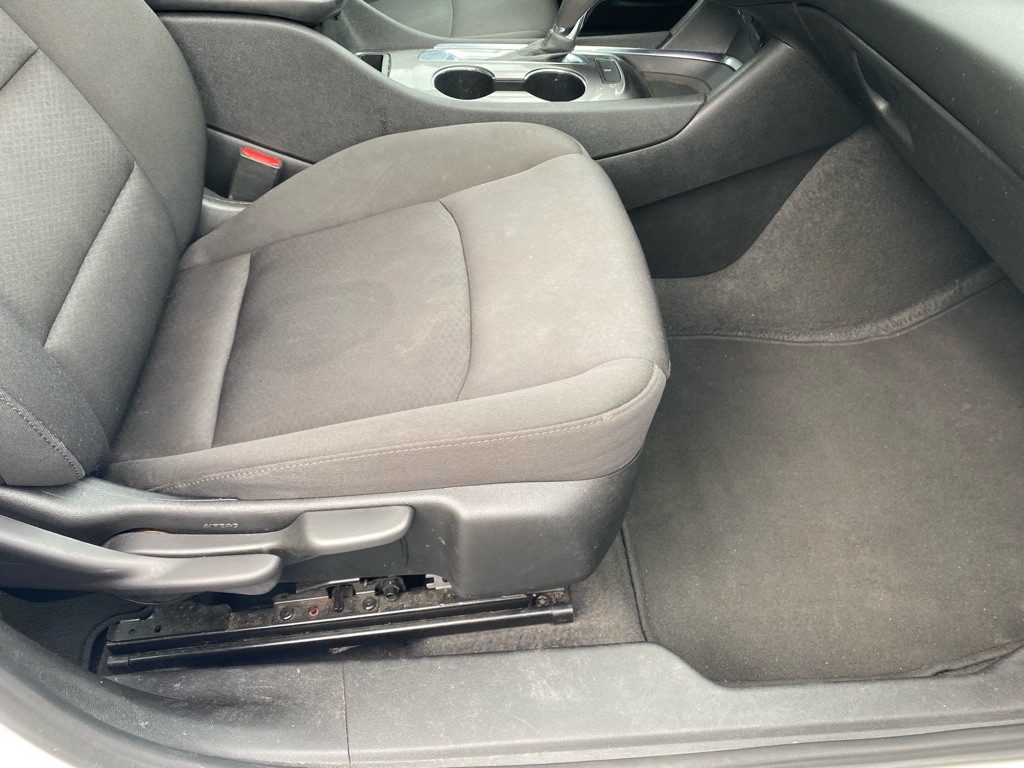 2020 Chevrolet Malibu Image 36